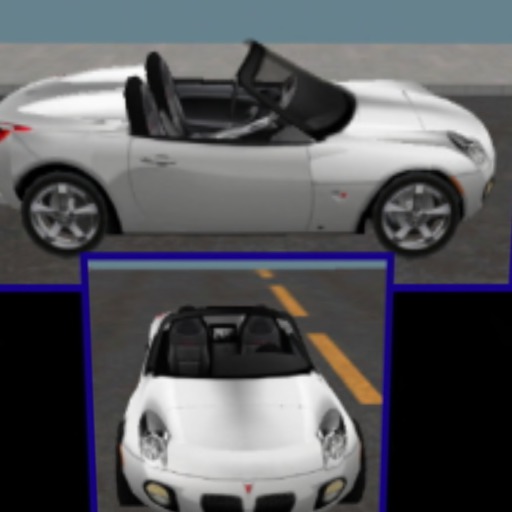 lil white convertable