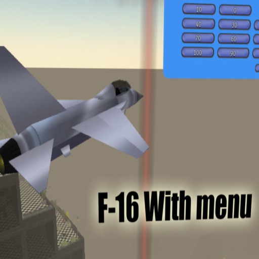 F-16