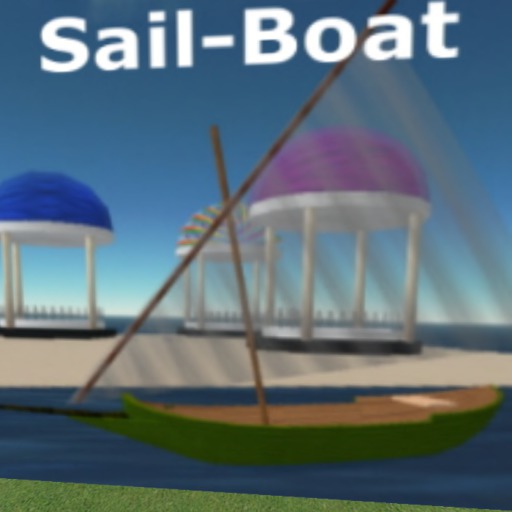 Sail-Boat