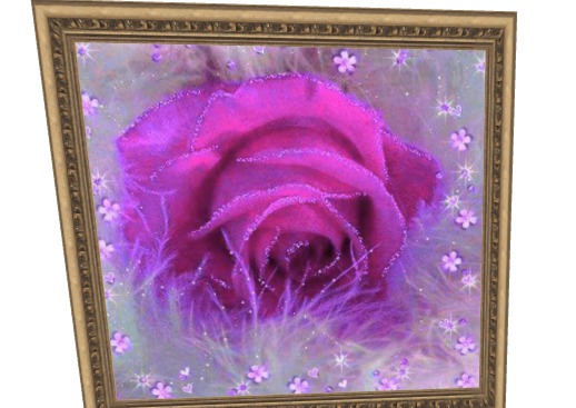 THE ROSE