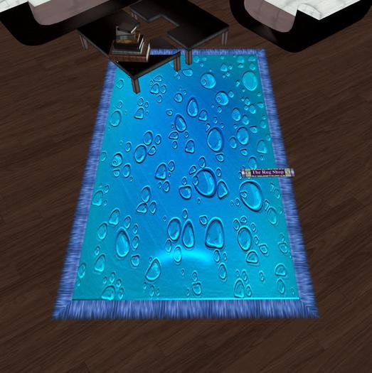 Rug truefire_10