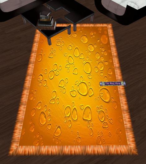 Rug truefire_10