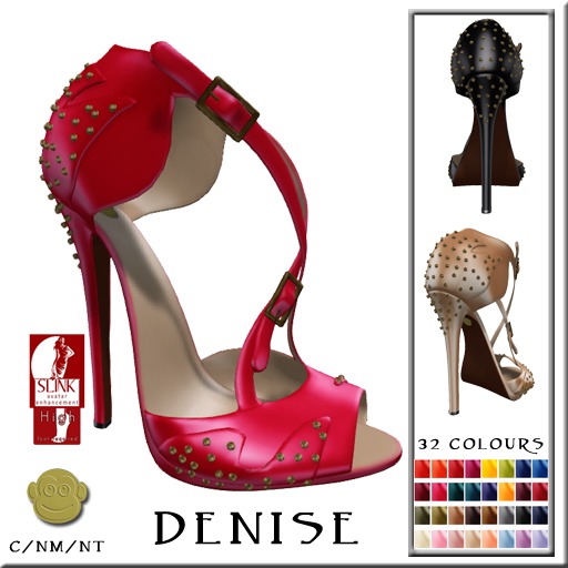 BM Denise Pump