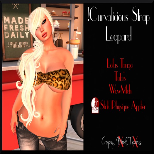 !Damned Mesh Buckle Boots Chubby Pack