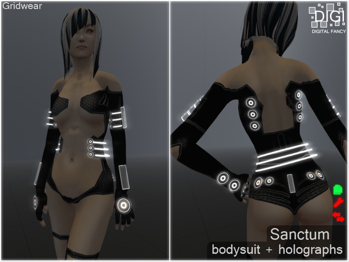 Sanctum