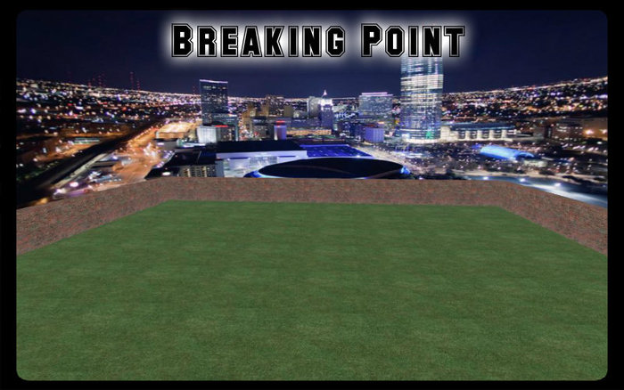 Breaking Point - Skydome City 2