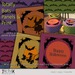 Tw totally bats panels print vend