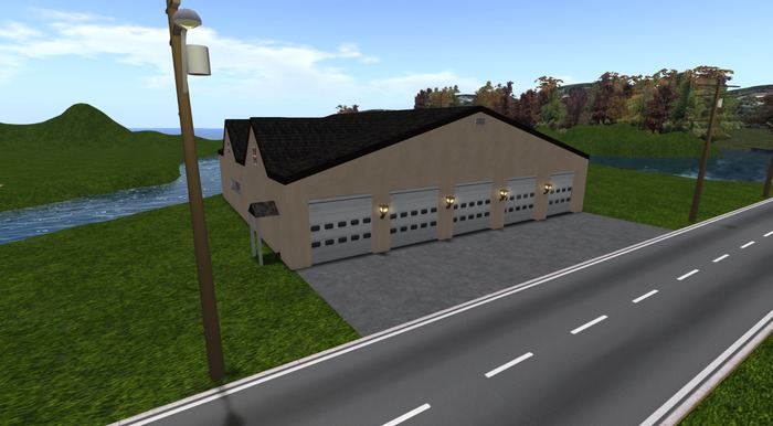 Skybrook Fire Department 