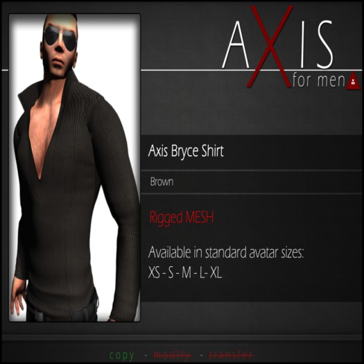 !Funk Mesh Roll Neck Tan