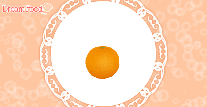 orenge