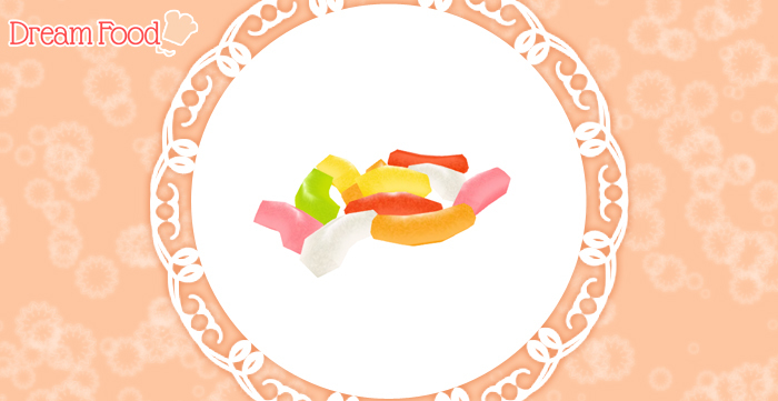 jellybeans