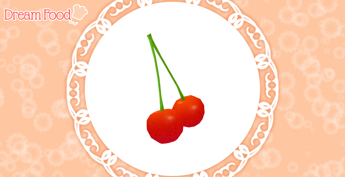 cherry