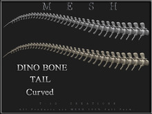 T-3D Creation [Button] MESH - Full Perm