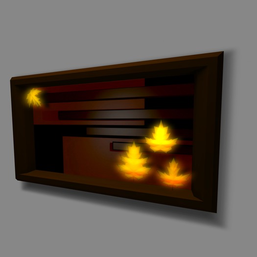Second Life Marketplace - [hartunian] Abstraction Layer Fall Edition ...