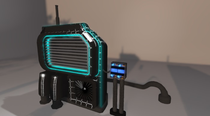 ACUnitMesh (MC)