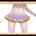 Ccc skirt store listing ccgrape