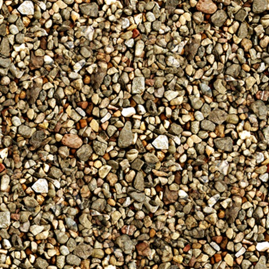 GRAVEL 14 - SEAMLESS/FULL PERM - TEXTURE