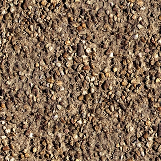 GRAVEL 10 - SEAMLESS/FULLPERM . TEXTURE