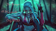 Jinx Bumper