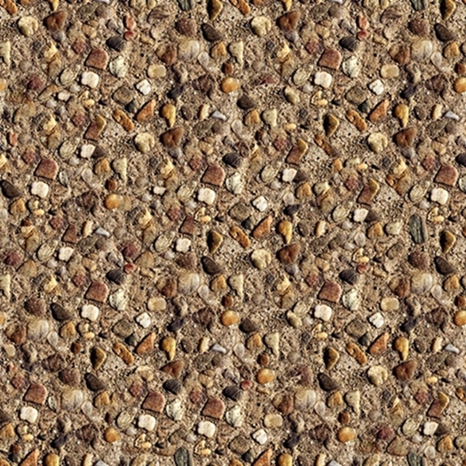 SEAMLESS/FULL PERM TEXTURE - GRAVEL 12 