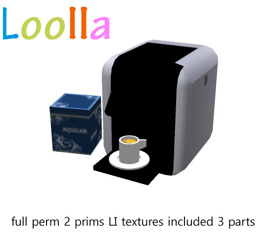 Loolla Cafetiere FP Box