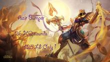 Azir bumper