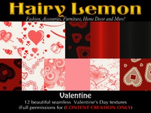*HL* Valentine