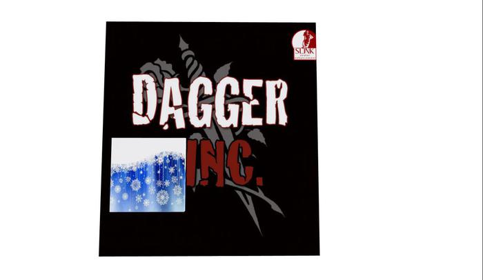 <DI> Slink Snow Nail Hud