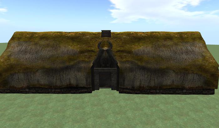 *OceMa*Vikinghouse~Longhall~