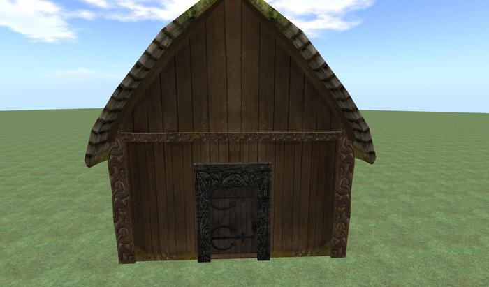 *OceMa*Vikinghouse 7