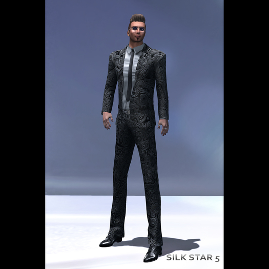 **=__MEA CULPA_=** Silk Star 5