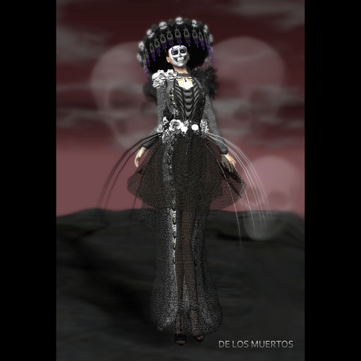 **=__MEA CULPA_=** De Los Muertos