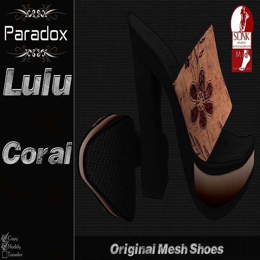 [P] Lulu Coral