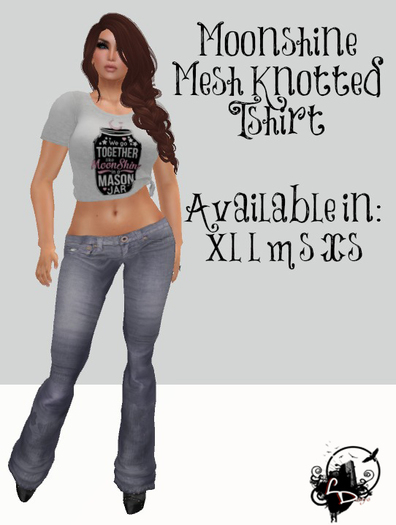 LightDesigns Moonshine Knotted