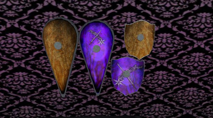 {LRS} Dayne Shield pack