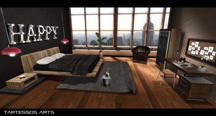 ::TA Code Bed Set - Copy::
