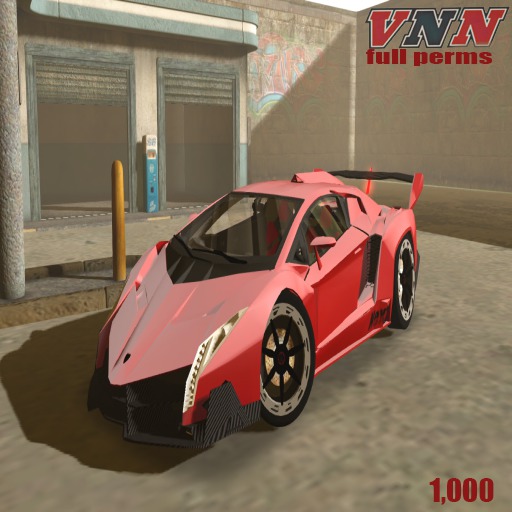 Vnn Full Perms Next ( - promo - )