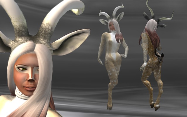 Antelope