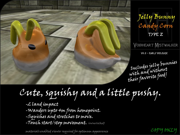 VH Jelly Bunny v0.2 - Sugar