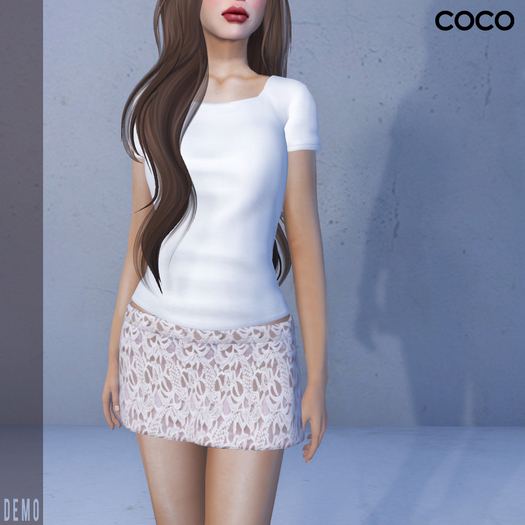 *COCO*_MiniSkirt_DEMO