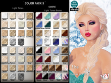 ^;^CaTwA^;^ Mesh Elsa Hair [3]