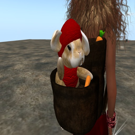 Rabbit SanValentino V.9 fluid BOX