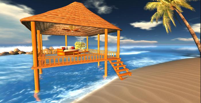 4 prim fireplace wood