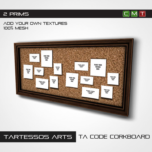 ::TA Code Corkboard - Copy