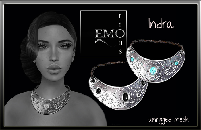 .:EMO-tions.. *INDRA *
