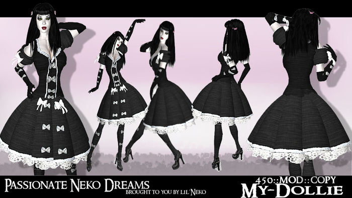 ::PND::My-Dollie
