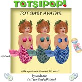TOTSIPOP! TOT Baby Clothing Set