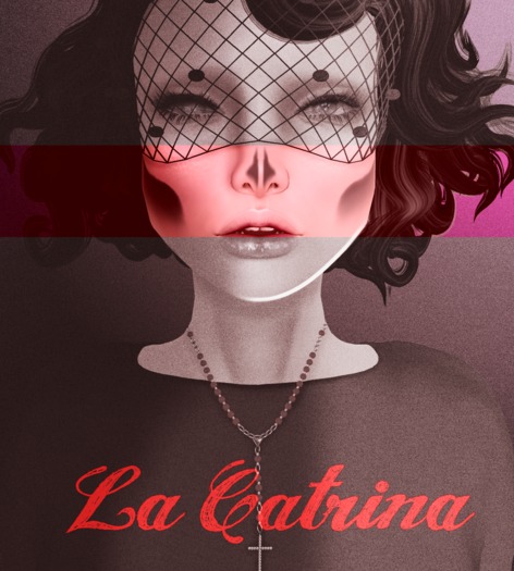 NOX. La Catrina