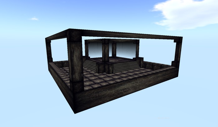 ElWorks - Sky platform v2