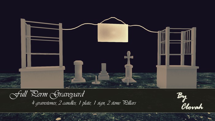 Full Perm Graveyard